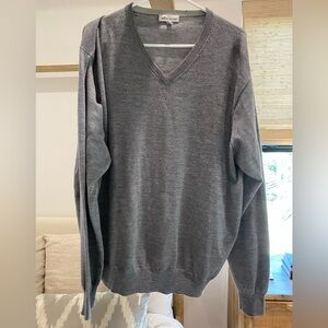 peter millar sweater pullover